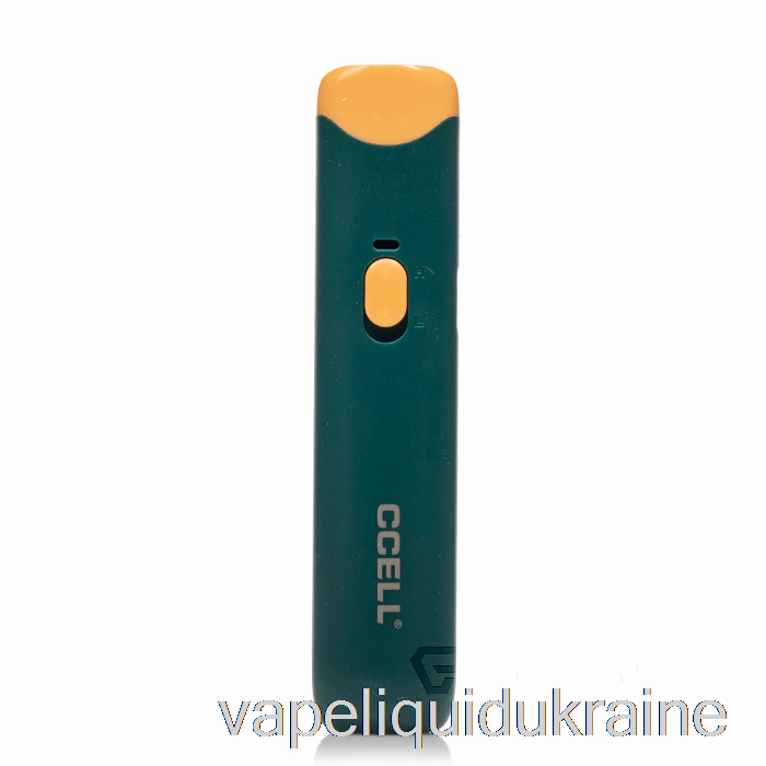 Vape Ukraine Ccell Go Stik 510 Battery Sunrise Pine